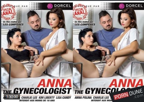 -Anna The Gynedologist